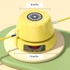 Remote Control Automatic Skipping Rope Machine