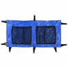Trampoline Shoe Bag – Durable Hanging Storage Organizer for Outdoor Trampolines