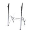 Heavy-Duty Multi-Exercise Workout Bench | Adjustable Rack