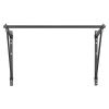 Heavy-Duty Wall Mounted 50" Pull Up Bar