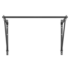 Heavy-Duty Wall Mounted 50" Pull Up Bar