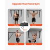 Heavy-Duty Wall Mounted 50" Pull Up Bar