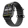 HyperGear FIT X2 Smartwatch & Fitness Tracker | Heart Rate
