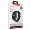 HyperGear FIT X2 Smartwatch & Fitness Tracker | Heart Rate