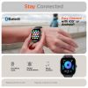 HyperGear FIT X2 Smartwatch & Fitness Tracker | Heart Rate