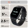 HyperGear FIT X2 Smartwatch & Fitness Tracker | Heart Rate