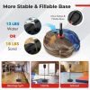 Inflation-Free Kids Boxing Set w/ Gloves | Quick Rebound 5+