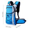15L Insulated Hydration Backpack with 3L Water Bladder | Hiking Pack