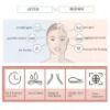 Facial Muscle Trainer & Jawline Exerciser