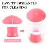 Facial Exercise Tool – Muscle Lips Trainer for Slimming, Anti Wrinkle & Mouth Strengthening