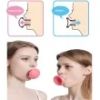 Facial Muscle Trainer & Jawline Exerciser