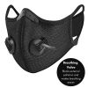 JupiterGear Performance Sports Face Mask - Breathable & Washable