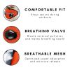 JupiterGear Performance Sports Face Mask - Breathable & Washable