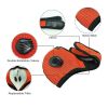 JupiterGear Performance Sports Face Mask - Breathable & Washable