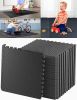 Kangler 20 Pc EVA Foam Interlocking Floor Tiles | Gym & Home