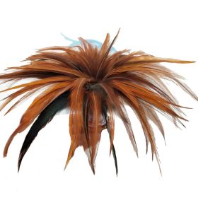 Kids Feather Kick Shuttlecock Chinese Jianzi