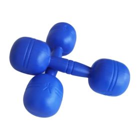 Plastic Dumbbells for Kindergarten Gymnastics & Dance