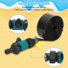 39ft Kids Trampoline Sprinkler | Outdoor Backyard Water Park Toy