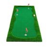 12x5 Professional Golf Practice Mat | Indoor & Outdoor Swing Turf