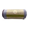 Lavender Suede Yoga Hand Towel | Super Absorbent Mat Towel