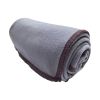 Lavender Suede Yoga Hand Towel | Super Absorbent Mat Towel