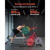 Leverage Gym Machine with 2:1 LAT Low Row – Home Gym Workout Station