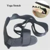 Yogable Ligament Stretching Support Strap – Flexibility, Alignment & Deep Stretch Trainer for Yoga