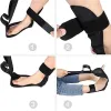 Yogable Ligament Stretching Support Strap – Flexibility, Alignment & Deep Stretch Trainer for Yoga