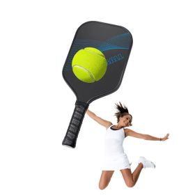 Outdoor Sports Pickleball Racket for Adults | High Spin & Control