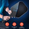 Outdoor Sports Pickleball Racket for Adults | High Spin & Control