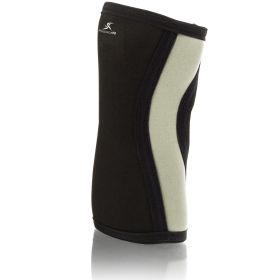 Knee Sleeve Grey Small