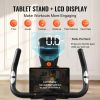 Magnetic Resistance Exercise Bike – Silent Indoor Cycling Bike