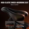 Magnetic Resistance Exercise Bike – Silent Indoor Cycling Bike