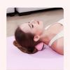 High Intensity Massage Ball with USB Charging – Trigger Point & Fascia Release for Fitness-Pink