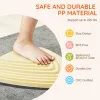 Balance Stepping Stones for Kids – 6 Piece Non Slip Sensory Coordination Set (Up to 220 lbs)