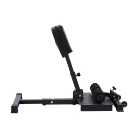 Sissy Squat Machine – Multi Function Deep Squat Bench for Leg, Core & Glute Training