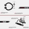 Multi-Functional Power Cage 1000Lbs Squat Rack & Pullup Bar