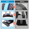 Back Stretcher for Lower Back Pain Relief & Spine Decompression