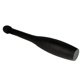 15LB Indian Club - Exercise Bat, Iron Club Bell for Strength Training and Muscle Rehabilitation
