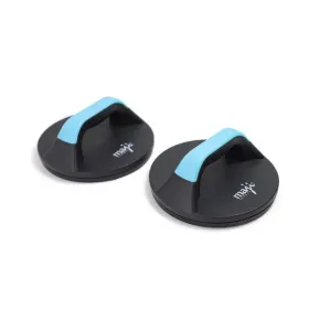 Rotating Push Up Bar – 360° Stability & Full Body Strength Training