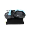 Rotating Push Up Bar – 360° Stability & Full Body Strength Training