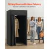 Portable Fitting Room Privacy Cubicle