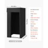 Portable Fitting Room Privacy Cubicle