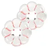 Durable PVC Inflatable Zorb Balls – 3FT Body Bumper Bubble Knocker Set for Kids & Adults