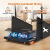 Pet Dog Treadmill for Small & Medium Dogs (Up to 220 lbs) | LCD Display