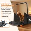 Pet Dog Treadmill for Small & Medium Dogs (Up to 220 lbs) | LCD Display