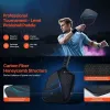 Outdoor Sports Pickleball Racket – Durable Paddle for Adults, Men & Women