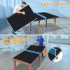 7x4ft Mid-Size Ping Pong Conversion Top