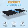7x4ft Mid-Size Ping Pong Conversion Top