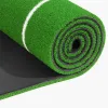 Softball Pitching Mat 10x3 ft – Fastpitch Training Mat with Pitching Rubber, Antifade Turf & Antislip Backing